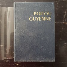 Guides bleus poitou d'occasion  Chartres