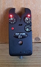 Delkim plus segnalatore usato  Spedire a Italy