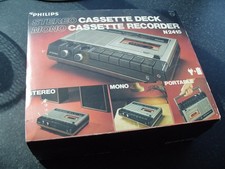 Philips n2415 stereo for sale  LIVERPOOL
