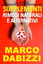 Supplementi rimedi naturali usato  Italia