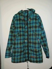 Burton snowboard jacket for sale  Chepachet