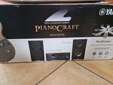 Yamaha mcr n470d gebraucht kaufen Yamaha mcr n470d gebraucht kaufen  Duisburg