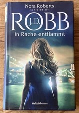 Robb rache entflammt gebraucht kaufen  Gladenbach