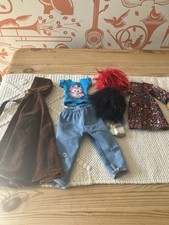 Bjd doll clothes for sale  ROCHESTER