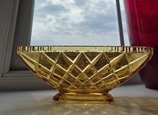 Sowerby amber yellow for sale  DUNSTABLE