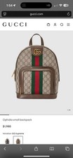 Gucci ophidia small for sale  La Place
