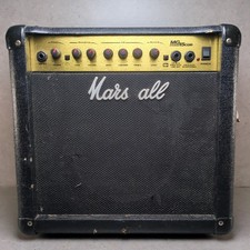 Marshall mg15cdr 15w for sale  BRISTOL