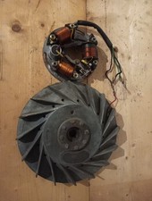 Accensione piaggio vespa usato  Villanova di Camposampiero