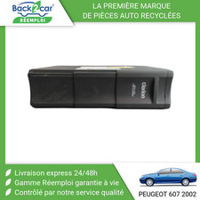 Chargeur peugeot 607 d'occasion  Saint-Quentin