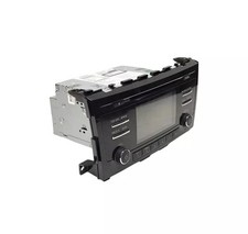 Receptor de rádio display AM FM 2013-2015 Nissan Altima leitor de CD 28185 3TA1B FABRICANTE DE EQUIPAMENTO ORIGINAL comprar usado  Enviando para Brazil