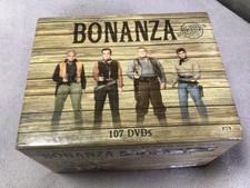 Bonanza komplettbox 107 gebraucht kaufen Bonanza komplettbox 107 gebraucht kaufen  Berlin