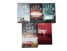 Lee child jack gebraucht kaufen  Ludwigslust