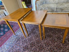 Tische dreiteilig wohnzimmer gebraucht kaufen  Grevenbroich