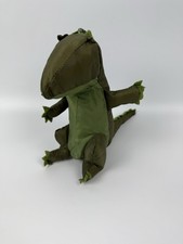 Dino grün als gebraucht kaufen  Leipzig