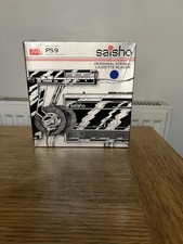 Saisho ps.99 personal for sale  PLYMOUTH