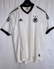 Adidas dfb 2002 gebraucht kaufen  Scharbeutz