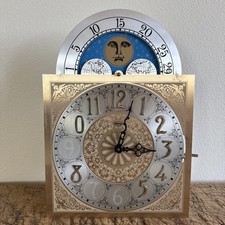 Clock face moon for sale  Caldwell