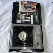 Coleman portable burner for sale  Orlando