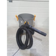 Titan ttb350vac dust for sale  STAFFORD