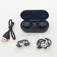 Bose sport earbuds gebraucht kaufen  Bochum