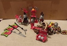 Playmobil konvolut 5803 gebraucht kaufen  Suhlendorf