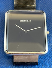 Vintage montre watch d'occasion  Saint-Louis