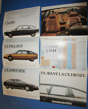 .4146 citroen .pallas d'occasion  Caderousse