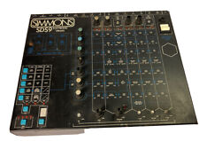 Simmons sds9 electronic for sale  Aiken