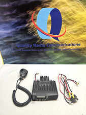 Rádio bidirecional Icom IC-F5021 136-174 MHz 50 Watt VHF com microfone, usado comprar usado  Enviando para Brazil