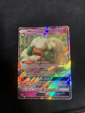 Pokémon tcg whimsicott for sale  BRIERLEY HILL