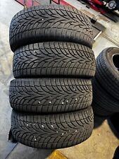 Gomme 215 nankang usato  Cesena