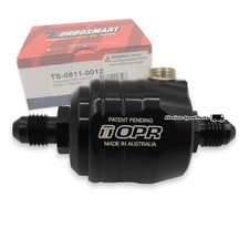 Regulador de pressão de óleo Turbosmart OPR V2 TS-0811-0012 comprar usado  Enviando para Brazil