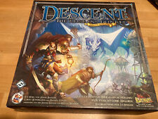 descent edition gebraucht kaufen  Nordendorf