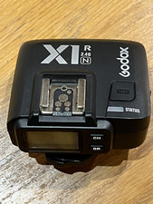 Godox x1r ttl d'occasion  Paris XVIII