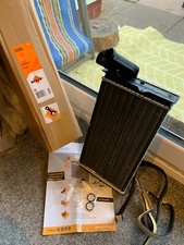 Nrf interior heater for sale  MANCHESTER