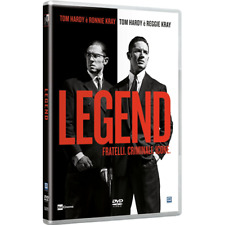 Legend dvd usato usato  Cesena