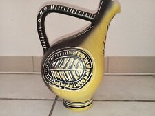Vase pichet céramique d'occasion  Saint-Jean-le-Centenier