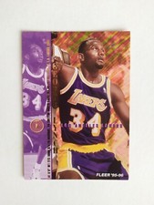 Card fleer 1995 usato  Roma