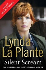 Silent scream lynda for sale  UK