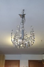 Lampadario stilkronen lampadar usato  Gubbio