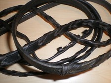 Used scrap leather for sale  LINCOLN