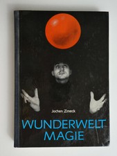 Zmeck wunderwelt magie gebraucht kaufen  Filderstadt