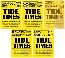 Yellow publications south for sale  EXETER