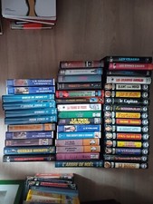 Gros lot cassettes d'occasion  Verdun