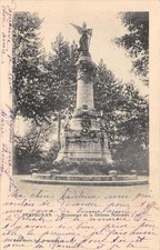 Cpa perpignan monument d'occasion  Claira