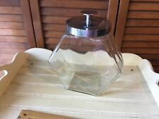 Hexagon metal cover for sale  West Rutland