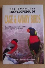 Complete encyclopedia cage for sale  UK