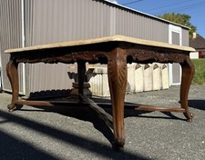 Monumentale table gibier d'occasion  Étang-sur-Arroux