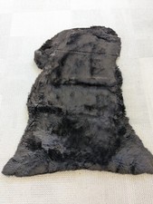 Genuine sheepskin rug for sale  MANSFIELD