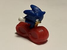 Sonic hedgehog mcdonalds for sale  WELLS